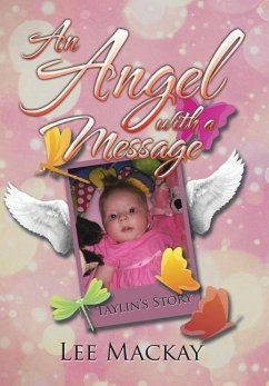 An Angel with a Message - Mackay, Lee