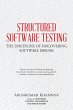 Structured Software Testing - Bild 1