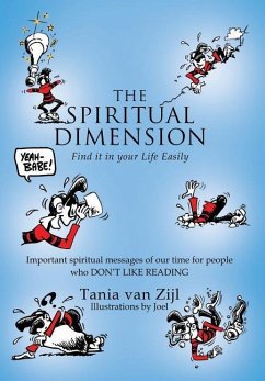 The Spiritual Dimension