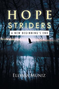 Hope Striders - Muniz, Ellyssa