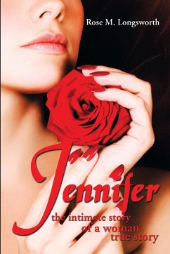 Jennifer the Intimate Story of a Woman