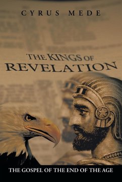 The Kings of Revelation - Mede, Cyrus