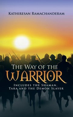 The Way of the Warrior - Ramachanderam, Kathiresan