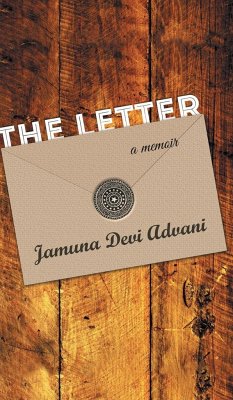 The Letter - Advani, Jamuna Devi