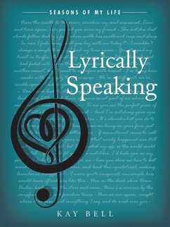 Lyrically Speaking - Bell, Kay