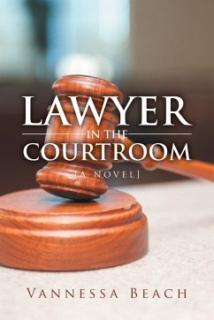 Lawyer in the Courtroom - Beach, Vannessa