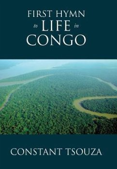 First Hymn to Life in Congo - Tsouza, Constant