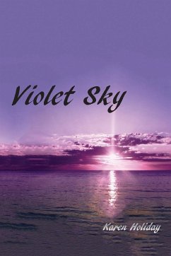 Violet Sky - Holiday, Karen