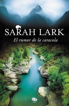 El Rumor de la Caracola / The Sound of the Conch Shell - Lark, Sarah