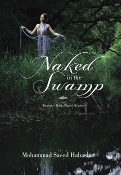 Naked in the Swamp