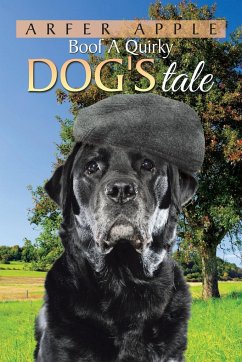 Boof A Quirky Dog's Tale - Apple, Arfer