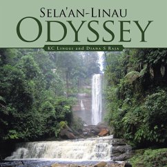 Sela'an-Linau Odyssey - Kc, Linggi; Raja, Diana S