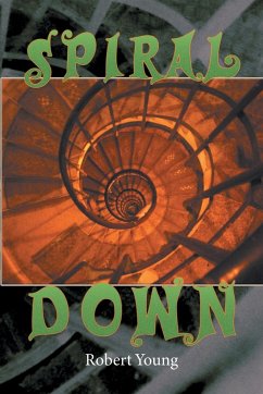 Spiral Down - Young, Robert