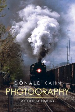 Photography - Kahn, Donald