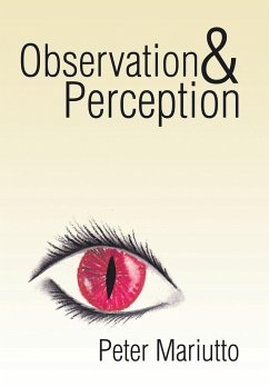 Observation & Perception - Mariutto, Peter