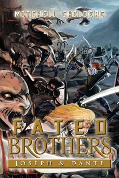 Fated Brothers - Childers, Mitchell