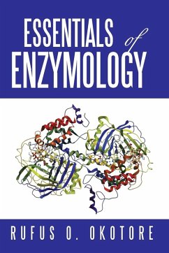 Essentials of Enzymology Essentials of Enzymology