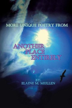 Another Place Entirely - Mullen, Elaine M.