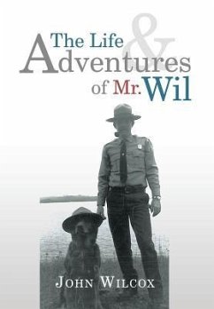 The Life and Adventures of Mr. Wil