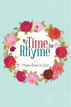 My Time for Rhyme - St Don, Marie Rose