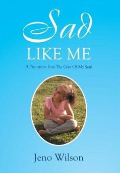 Sad Like Me - Wilson, Jeno