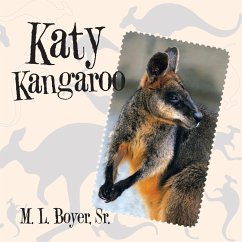 Katy Kangaroo