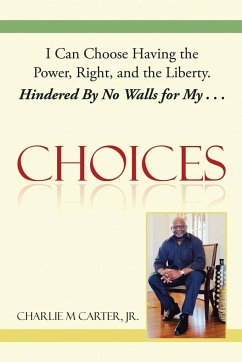 Choices - Carter, Jr. Charlie M