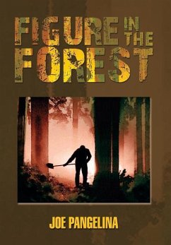 Figure in the Forest - Pangelina, Joe