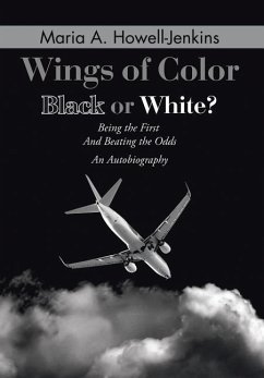 Wings of Color - Howell-Jenkins, Maria A.