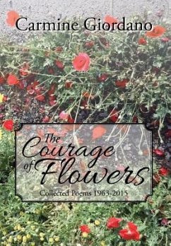 The Courage of Flowers