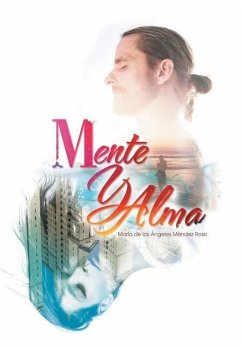 Mente y Alma - Maria Méndez Roso, de los Ángeles