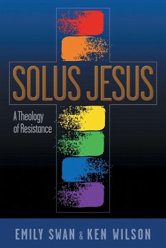 Solus Jesus - Swan, Emily; Wilson, Ken