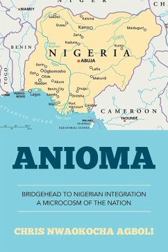 Anioma - Chris Nwaokocha Agboli