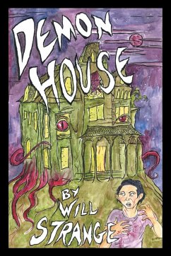 Demon House - Will Strange
