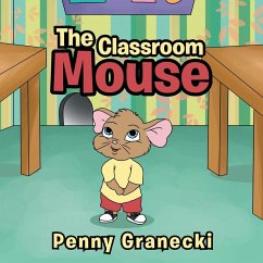 Cover The Classroom Mouse
