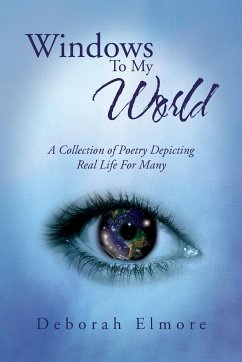 Windows to My World - Elmore, Deborah