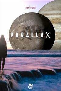 Parallax (eBook, ePUB) - Catania, Ivan