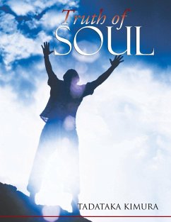 Truth of Soul - Kimura, Tadataka