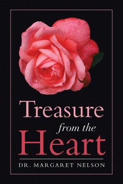 Treasure from the Heart - Nelson, Margaret