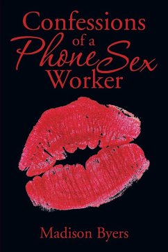 Confessions of a Phone Sex Worker