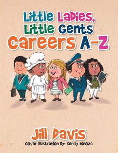 Little Ladies, Little Gents - Davis, Jill