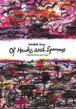 Of Hawks and Sparrows - Saha, Satabdi