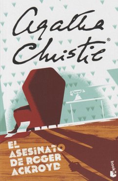 El asesinato de Roger Ackroyd - Christie, Agatha