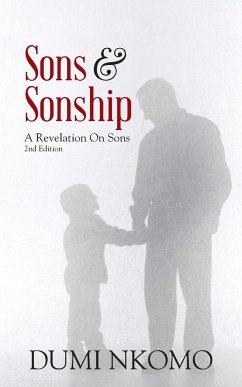 Sons & Sonship - Nkomo, Dumi