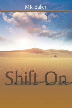 Shift On - Baker, Mk