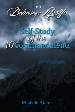 Self-Study of the 10 Commandments - Alanis, Michele