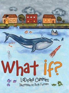 What If? - Cummins, Ladeana