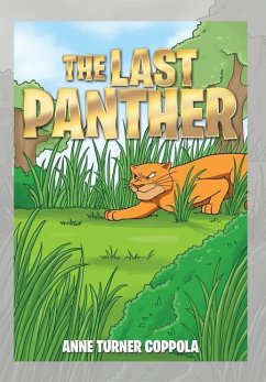 The Last Panther - Coppola, Anne Turner