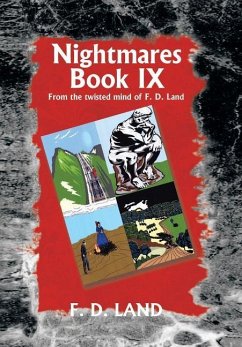 Nightmares Book IX - Land, F. D.