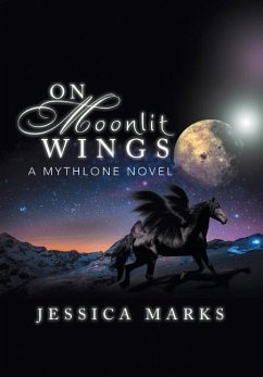 On Moonlit Wings - Marks, Jessica